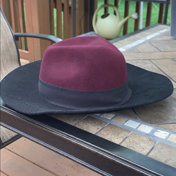 Fancy Fedora Hat - Picture 6 of 9